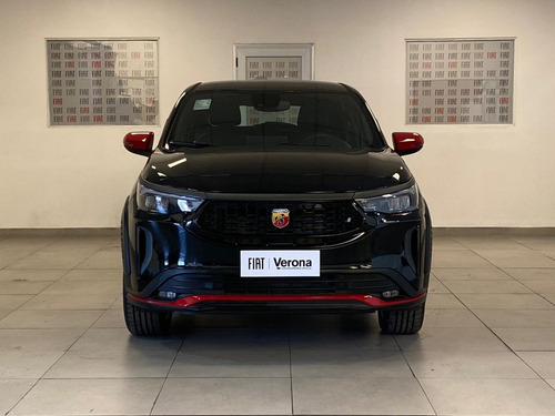 Fiat Pulse Abarth 2024