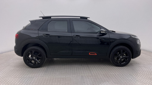 Citroën C4 Cactus 1.6 Vti 115 Feel At 2024