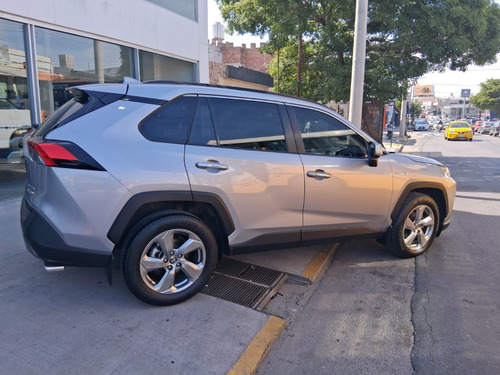 Toyota RAV4 2.5 Vx 2020