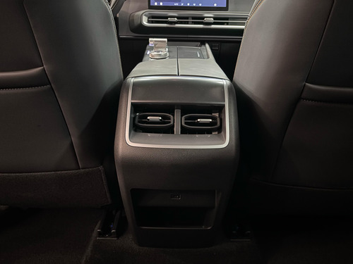 BAIC BJ30 1.5T Bj30 2Wd Hybrid 2025