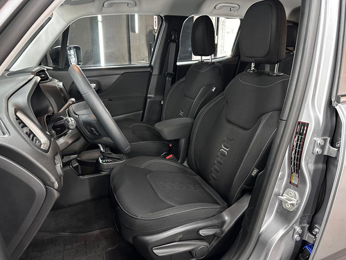 Jeep Renegade 1.8 4X2 SPORT AT6 2024