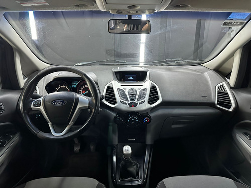 Ford Ecosport 2.0 TITANIUM AT L13 2015