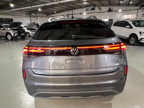 Volkswagen Nivus 1.0 Tsi 200 Comfortline 2025