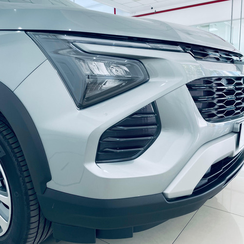 Chevrolet Spin 1.8 Lt 5as 105cv 2026