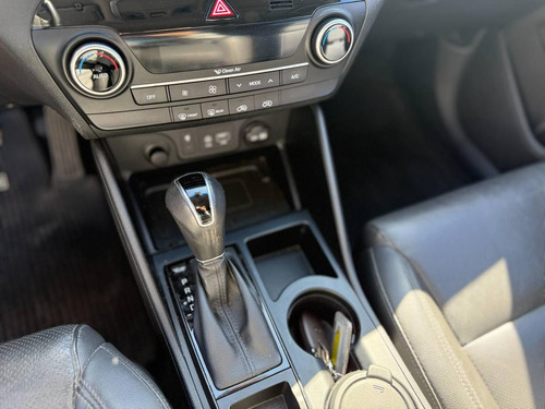 Hyundai Tucson 2.0 4x4 Premium At F L19 2019