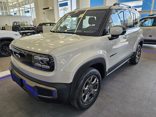 Chevrolet Spark Euv 0.0 Activ (66 Kwh) 390Km 2026