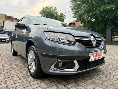 Renault Sandero 1.6 16V PRIVILEGE PACK L15 2017