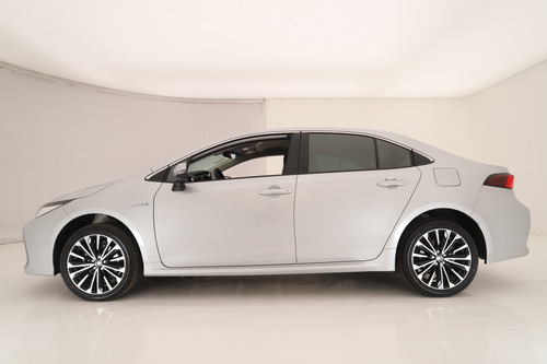 Toyota Corolla SEG HV 1.8 2026