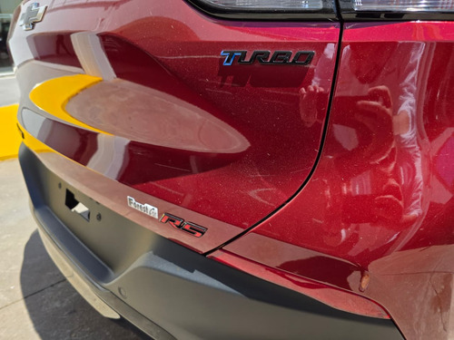 Chevrolet Tracker 1.2 Rs At6 2025