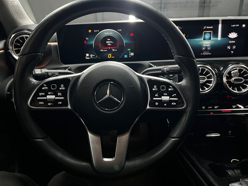 Mercedes-Benz A 200 PROGRESSIVE L18 2019