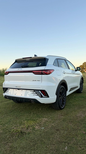 JS6 1.5 Phev Euro VI 2025