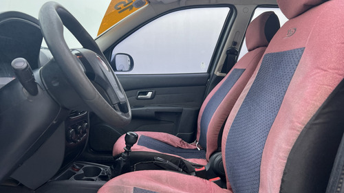 Fiat Siena 1.4 El My 2015 2015