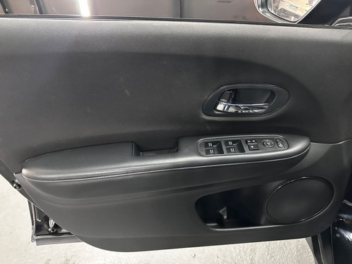 Honda HR-V 1.8 LX CVT L15 2016