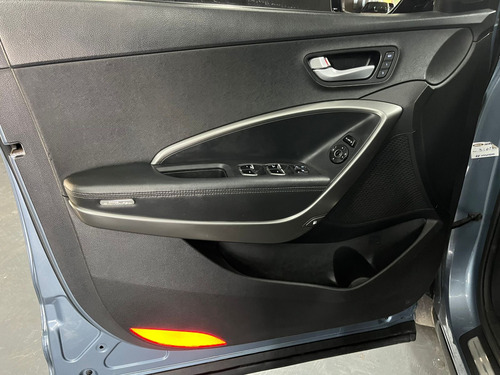 Hyundai Grand Santa Fé 2.2 CRDI GLS AT6 7P L18 2018