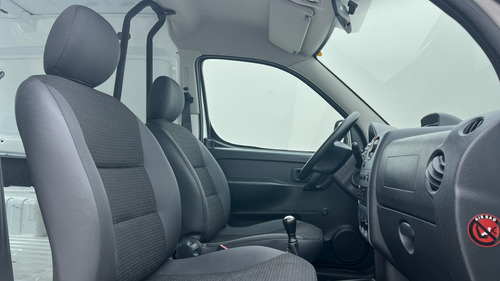 Citroën Berlingo Furgon 1.6 Vti 115 Business 2023