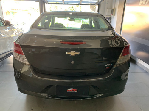 Chevrolet Prisma 1.4 Joy Ls 98cv 2018
