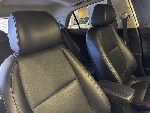 Kia Rio 1.6 Sx 4at 2018