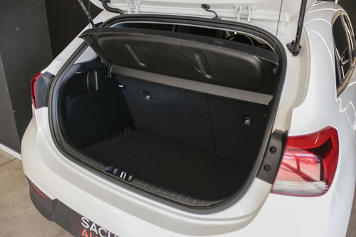 Kia Rio 1.6 Sx 4at 2018