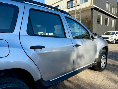 Renault Duster 1.6 4X2 CONFORT PLUS L12 2013