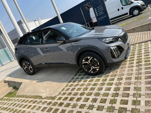 Peugeot 2008 1.0T Gt 2024