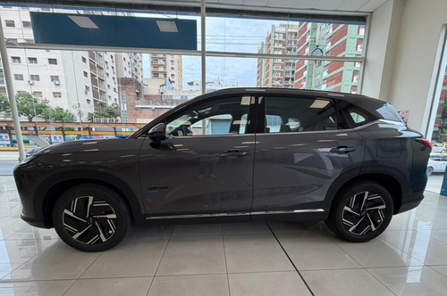 Chevrolet Captiva phev 1.5 Phev Premier 2025