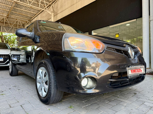 Renault Clio MIO 1.2 3 P CONFORT 2015