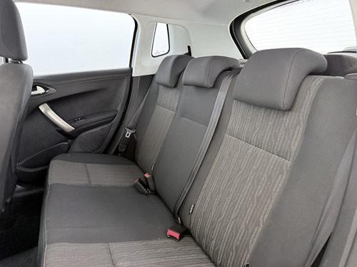 Peugeot 2008 1.6 ACTIVE L19 2019