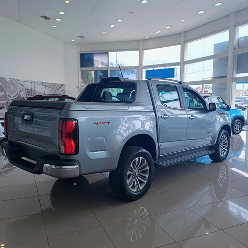 Chevrolet S10 2.8 High Country Cd Tdci 200cv 2026