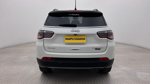 Jeep Compass 2.4 Limited 2019