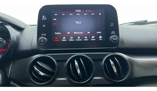 Fiat Cronos 1.3 Drive Mt 2022