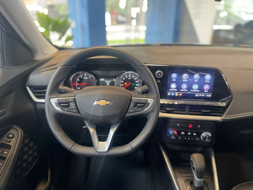 Chevrolet Montana Premier 2024