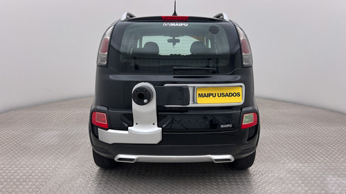 Citroën C3 Aircross 1.6 16V Sx High Tech 2013