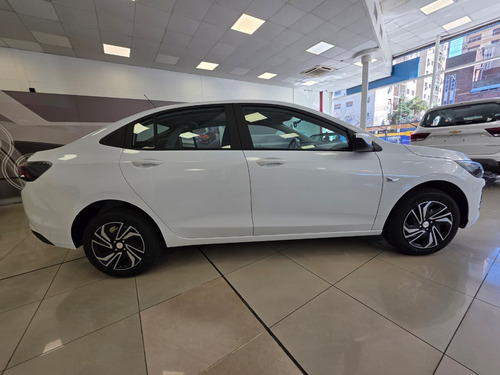 Chevrolet Onix plus 1.0 Lt 2025