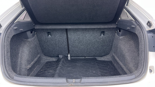 Volkswagen Nivus 1.0 Tsi Tiptronic Comfortline 2022