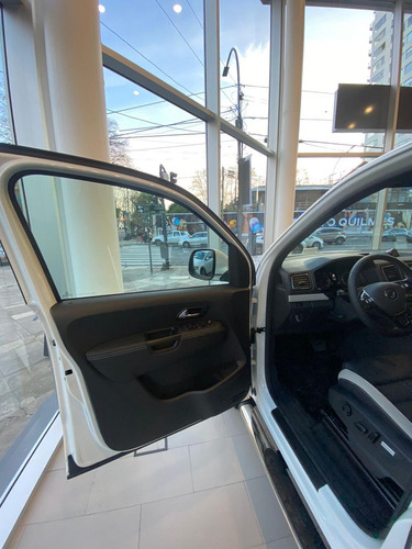 Volkswagen Amarok 3.0 Cd Tdi 258Cv V6 Highline 4X4 At 2025