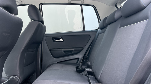 Volkswagen Fox 1.6 Comfortline 2016