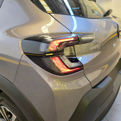 Renault Kardian 1.6 Sce Evolution 156 Mt 2026