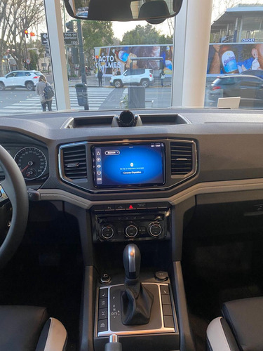 Volkswagen Amarok 3.0 Cd Tdi 258Cv V6 Highline 4X4 At 2025