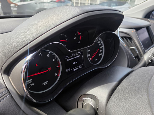 Chevrolet Cruze 1.4 Lt Mt Sedan 2022