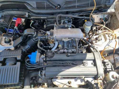 Honda CR-V 2.0 4x4 I At 1997