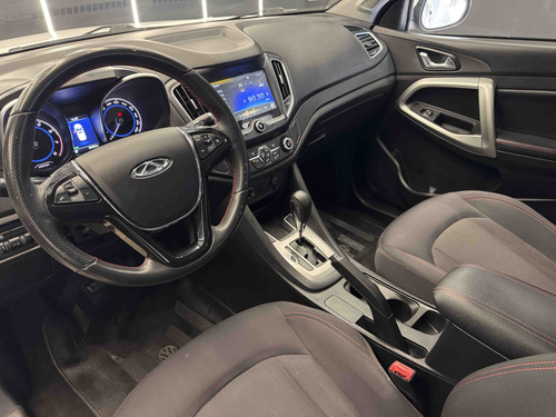 Chery Tiggo 5 2.0 Comfort 2020