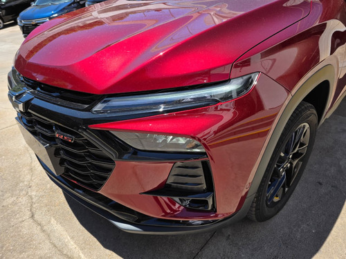 Chevrolet Tracker 1.2 Rs At6 2025