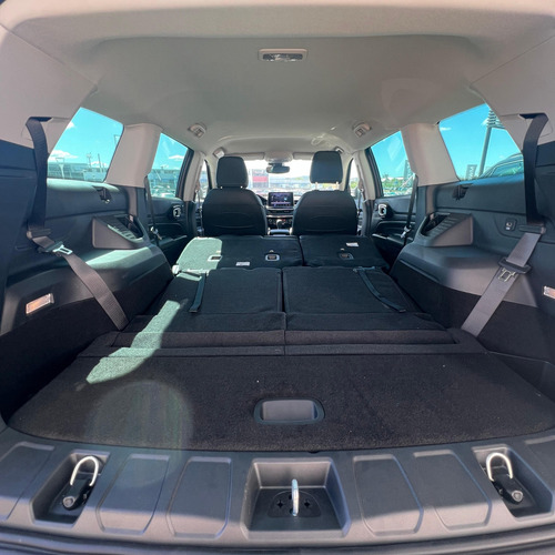 Jeep Commander 1.3 T270 Limited 4X2 At6 2025