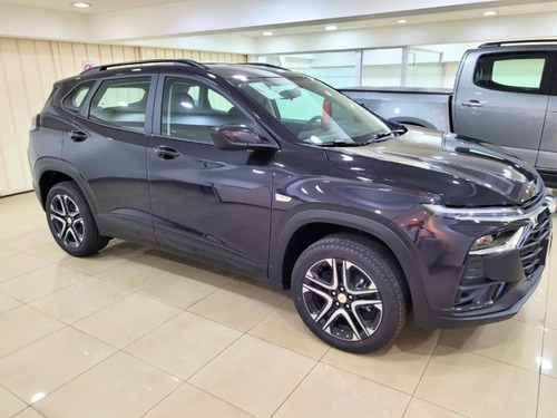 Chevrolet Tracker 1.2 T LT AT L26 2026