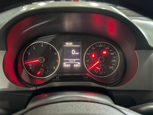 Volkswagen Suran 1.6 Comfortline 101cv 2016