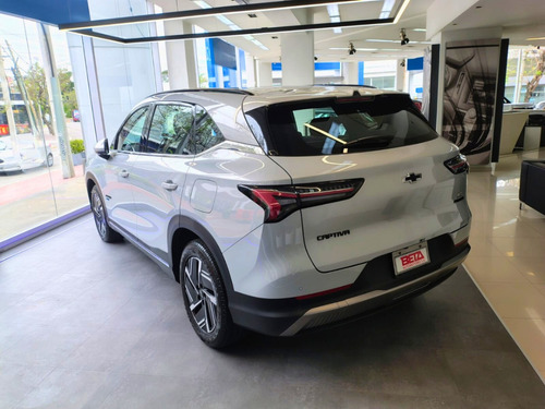 Chevrolet Captiva 1.5 PHEV PREMIER DHT 2026