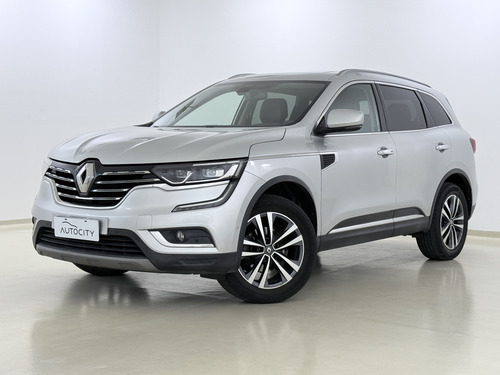Renault Koleos 2.5 4X4 INTENS CVT L18 2019
