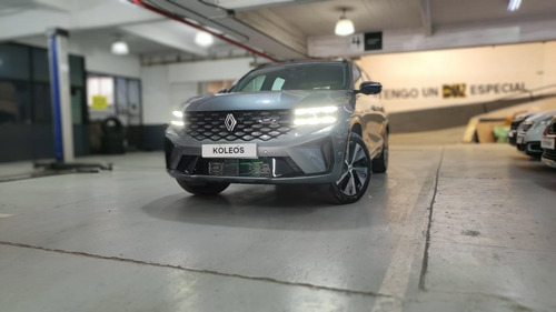 Renault Koleos NUEVO KOLEOS Techno 2.0 Turbo 4x4 2026