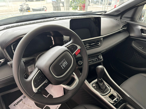 Fiat FASTBACK 1.3 T270 At6 2025