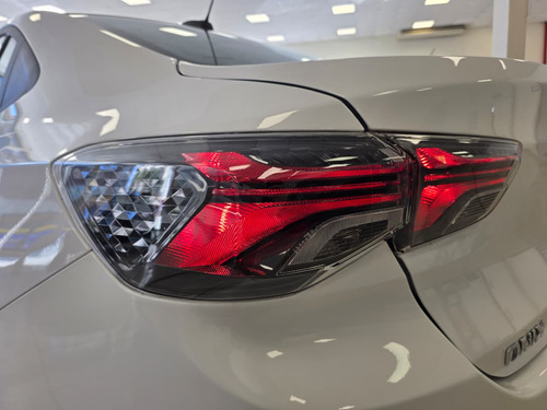 Chevrolet Onix plus 1.0 Lt 2025